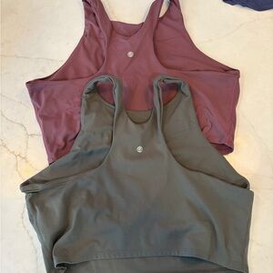 Sold - CRZ Yoga Sports Bra XL 2-pack